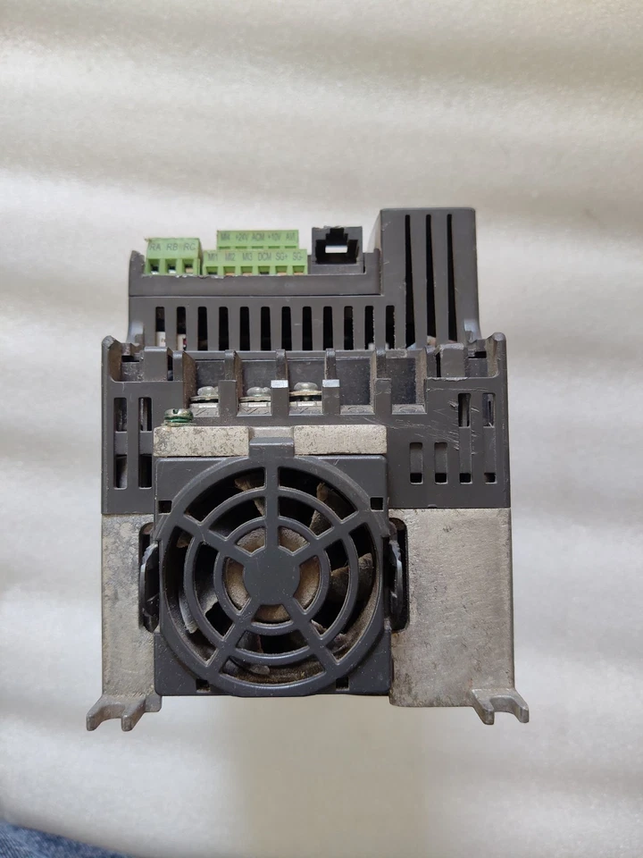 DELTA ELECTRONICS VFD015EL21W-1 2HP VFD